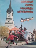 National Veterans Football Players Rally in Byczyna (1996)