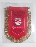 New York Red Bulls pennant (official product)