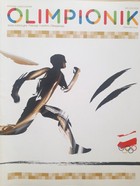 Olimpionik Magazine - Educational Issue of the Polish Olympic Commitee nr 2 (23)/2018