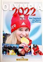 Olympia 2022. Diary of Beijing Winter Olympic Games (Germany)