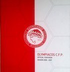 Olympiacos FC Yearbook 2006-2007