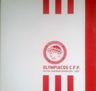 Olympiacos FC Yearbook 2007-2008