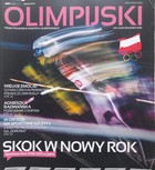 Olympic Magazine - Issue of the Polish Olympic Commitee nr 4 (25) December 2018