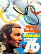 Olympics 76 Montreal, Innsbruck (Harry Valerien)