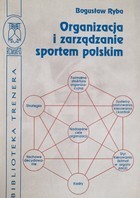 Organization and management of Polish sports