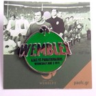 Panathinaikos FC European Champions Cup Final 1971 Wembley badge (official product)