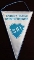 Pennant Skibsby-Hojene Idraetsforening (Denmark)
