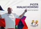 Piotr Małachowski (athletics, discus throw) photo