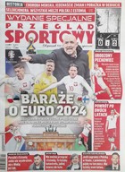 Play-offs for Euro 2024 - a fan's guide (Przegląd Sportowy special edition)