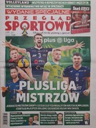 PlusLiga fan's guide 2023/2024 season (Przegląd Sportowy special issue)