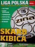 Polish I, II & III Football Leagues Autumn Round 2009 Fans Guide (Przeglad Sportowy - Tempo)