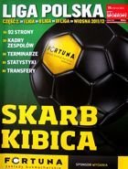 Polish I, II & III Football Leagues Spring Round 2012 Fans Guide (Przeglad Sportowy)
