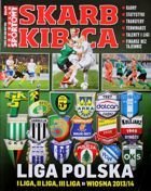 Polish I, II & III Football Leagues Spring Round 2014 Fans Guide (Przeglad Sportowy)
