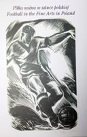 Postcards Football in the Fine Arts in Poland (9 items)