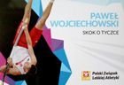 Postcrad Pawel Wojciechowski (pole vault)