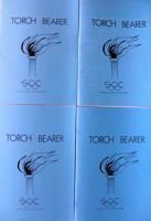 Quarterly Torch Bearer. Annual 1989 (complete)