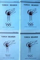 Quarterly Torch Bearer. Annual 1997 (complete)