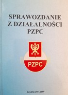 Report on the activities of the PZPC