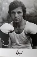 Roman Gotfryd (boxing) - The Vice Champion of Poland 1974 featherweight