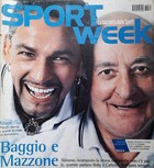 Serie A 2003/2004 fan's guide (Sport Week - La Gazzetta dello Sport)