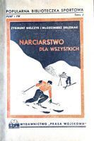 Skiing for everyone (handbook)