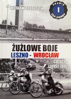 Speedway fights Leszno - Wrocław. Part I (1951-1997)