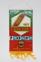 Sport Club RKS Lechia Tomaszow Mazowiecki big old pennant