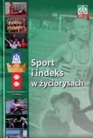 Sport and student record book in biography