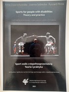 Sports for people with disabilities. Theory and practice (AWF Katowice)