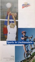 Sports in Liechtenstein official mini guide