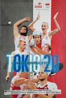 Summer Olympic Games Tokyo 2020 Fans Guide (Polska Press)