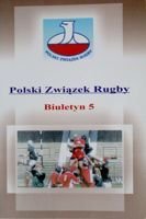 The 5th Bulletin of Polish Rugby Association