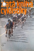 The Golden Book of Cycling (Czechoslovakia)