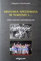 The History of speedway in Torun... 1959 questions and answers
