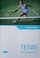 The Tennis Drill Book