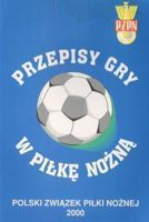 The rules of football, soccer (Polish Football Federation)