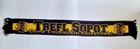 Trefl Sopot basketball team scarf (two side)