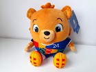 UEFA Euro 2024 Germany mascot Albart (Official Licensed Product)