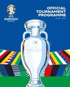 UEFA Euro 2024 Official Tournament Programme