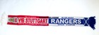 VFB Stuttgart - Rangers FC, UEFA Champions League matches (16.9; 26.11.2003) scarf