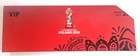 VIP invitation ticket for the USA - Nigeria match, U-20 World Cup (27.5.2019)