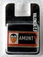 Valencia CF Go up! (official souvenir)