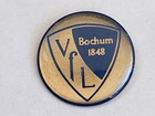 VfL Bochum crest badge (epoxy)