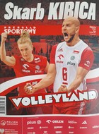 Voleyland. Fan's guide (Przegląd Sportowy)