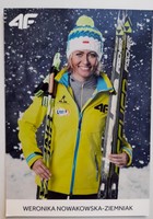 Weronika Nowakowska-Ziemniak (biathlon) photo