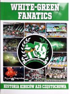 White-Green Fanatics. The story of AZS Czestochowa volleyball fans
