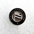 Wiener SC badge (lacquer)