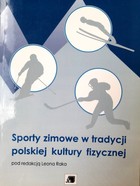 Winter sports in the tradition of Polish physical culture