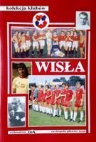 Wisla Cracow (FUJI football encyclopedia - clubs collection)