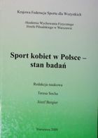 Women's sport in Poland - study